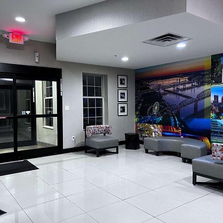 Surestay Plus By Best Western Corydon Exterior foto