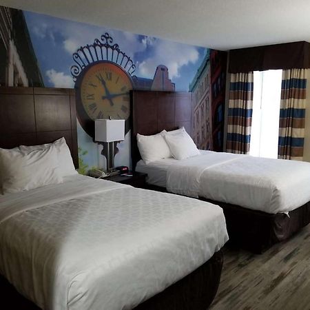 Surestay Plus By Best Western Corydon Exterior foto