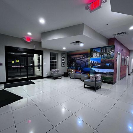 Surestay Plus By Best Western Corydon Exterior foto