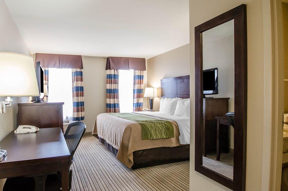 Surestay Plus By Best Western Corydon Exterior foto