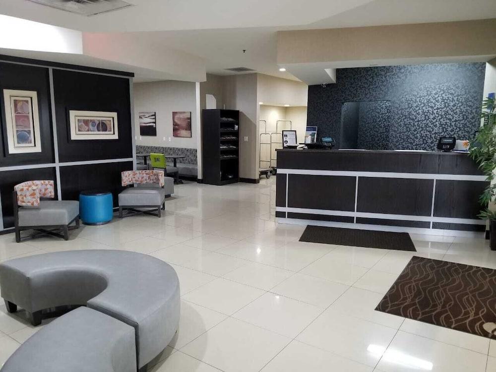 Surestay Plus By Best Western Corydon Exterior foto