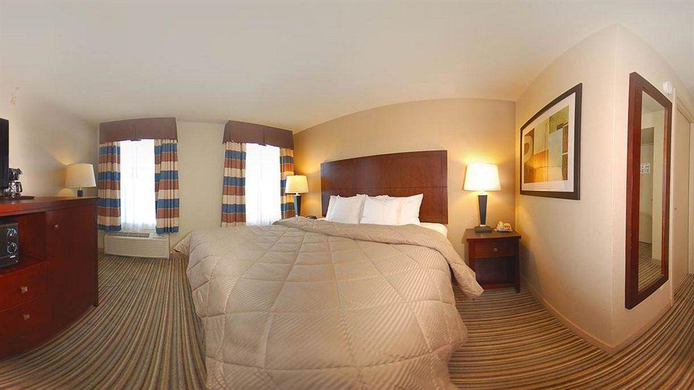Surestay Plus By Best Western Corydon Exterior foto