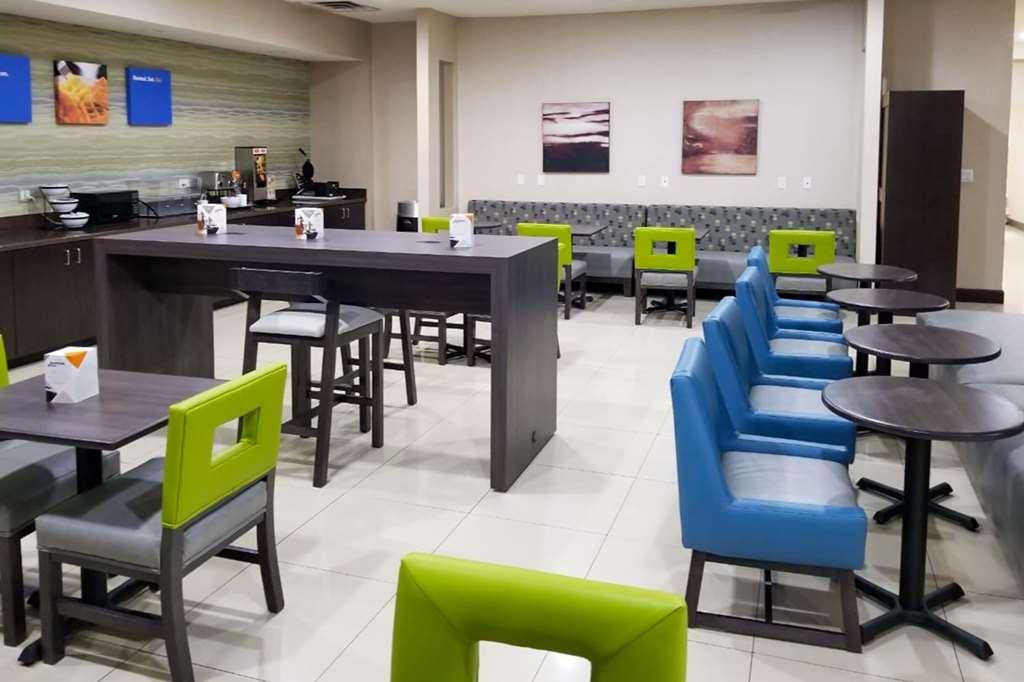 Surestay Plus By Best Western Corydon Restaurante foto