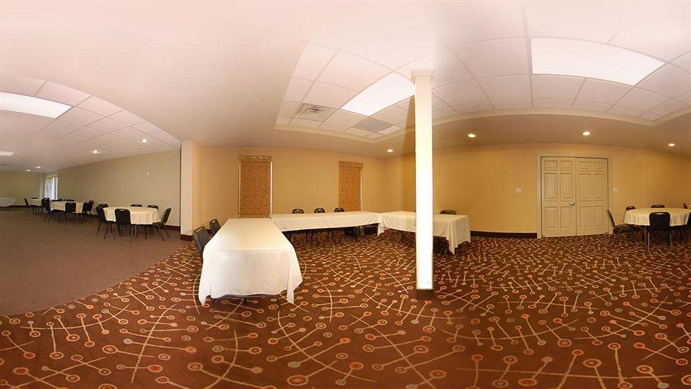 Surestay Plus By Best Western Corydon Exterior foto