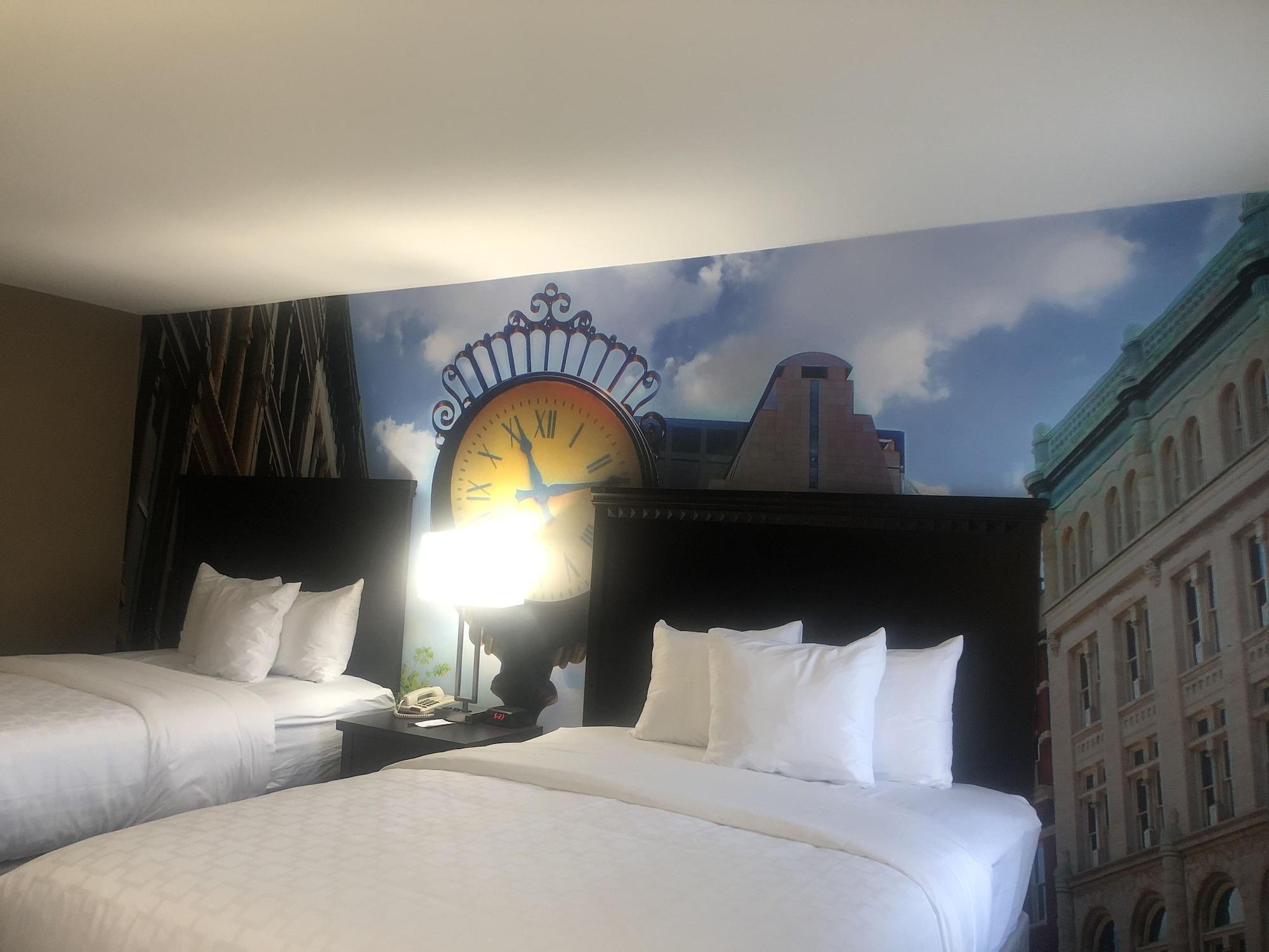 Surestay Plus By Best Western Corydon Exterior foto