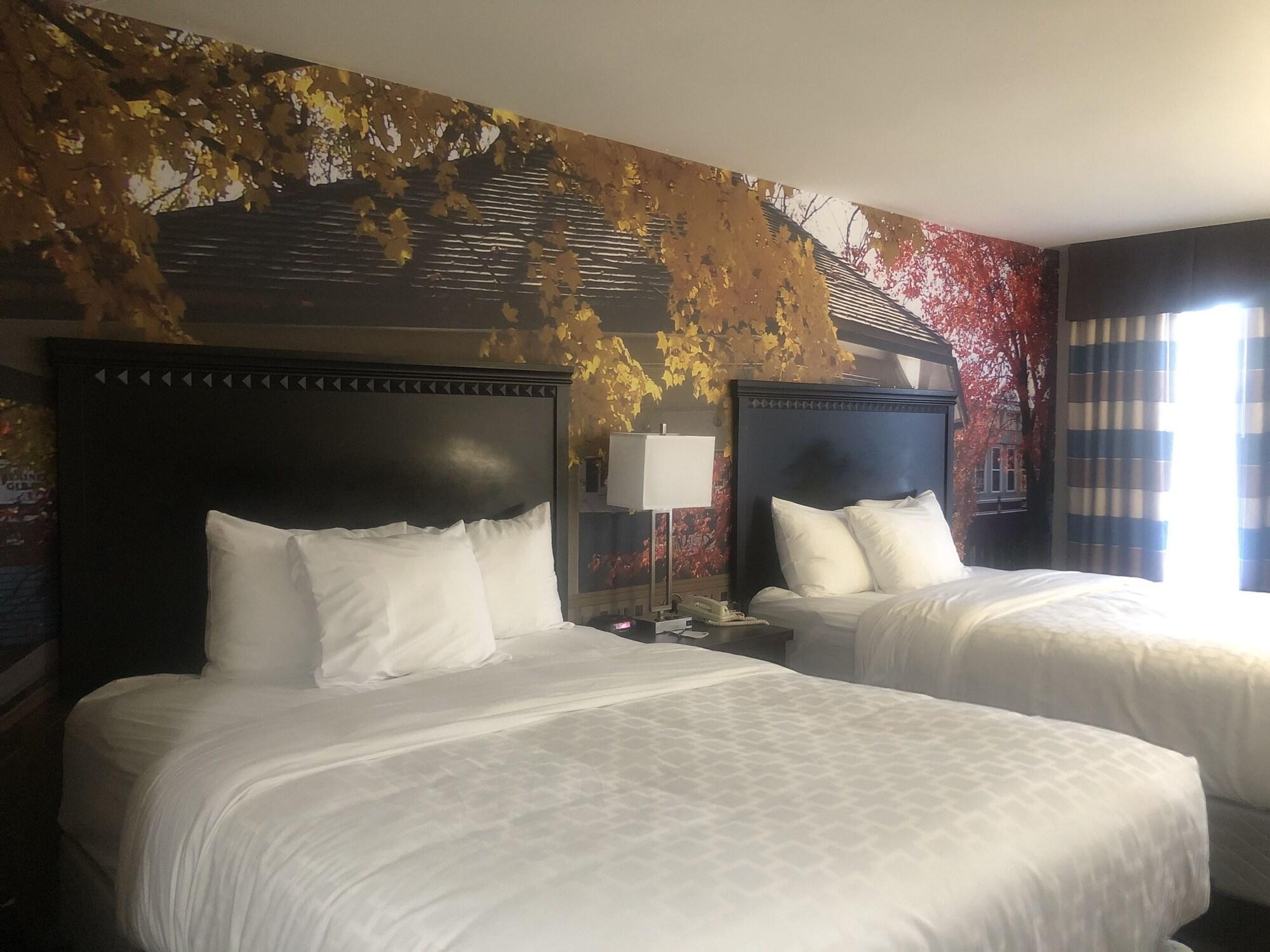 Surestay Plus By Best Western Corydon Exterior foto