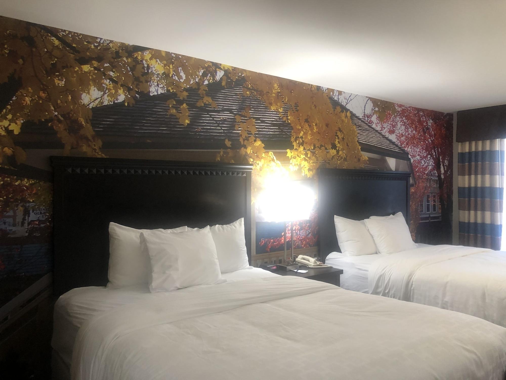 Surestay Plus By Best Western Corydon Exterior foto