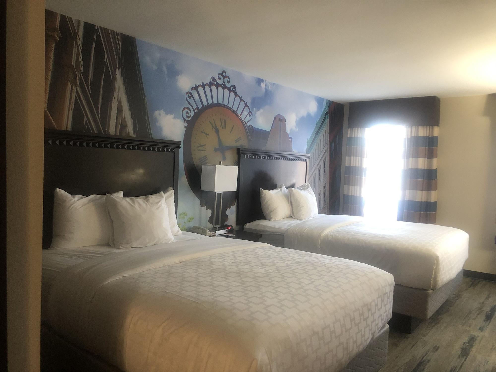 Surestay Plus By Best Western Corydon Exterior foto