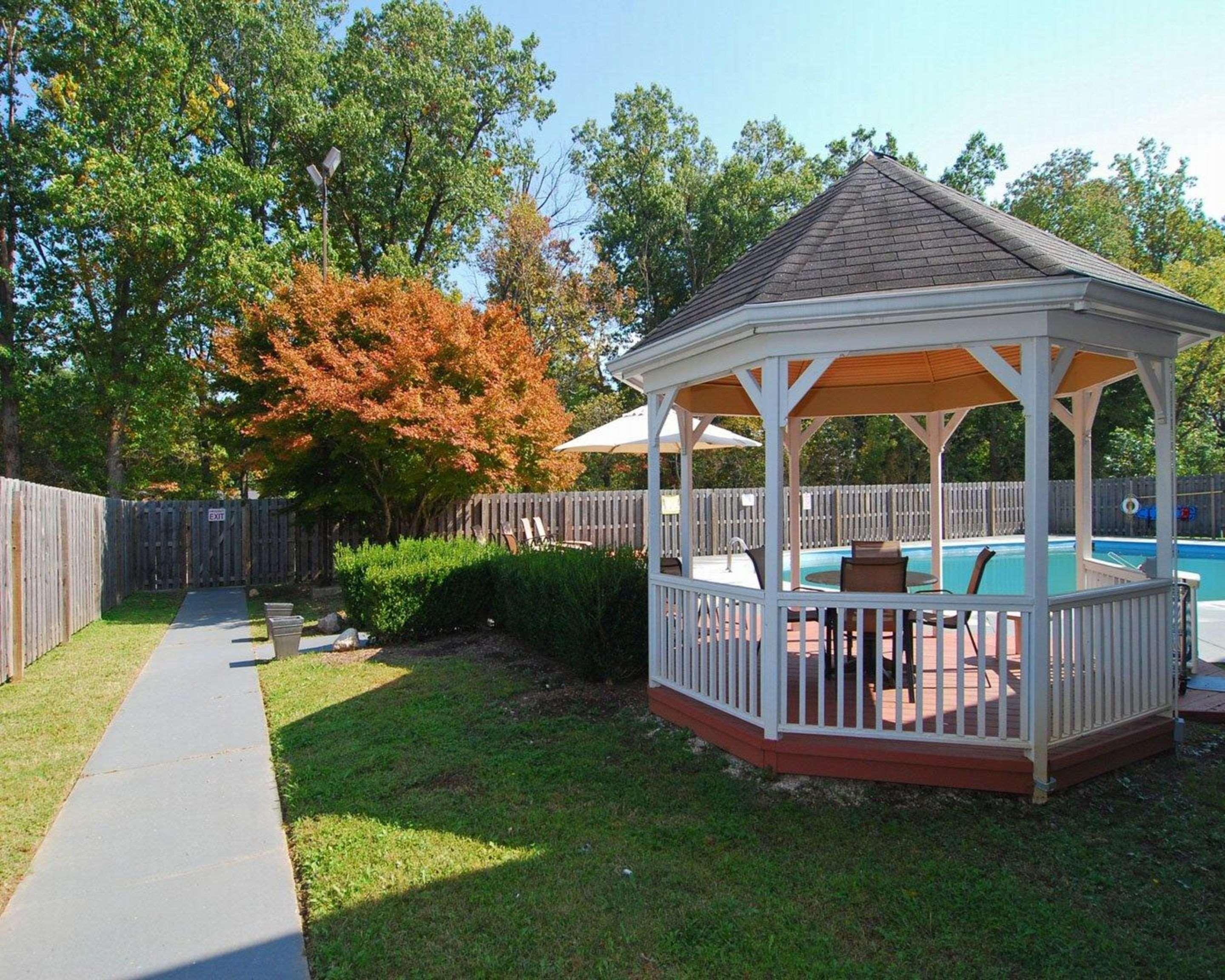 Surestay Plus By Best Western Corydon Exterior foto