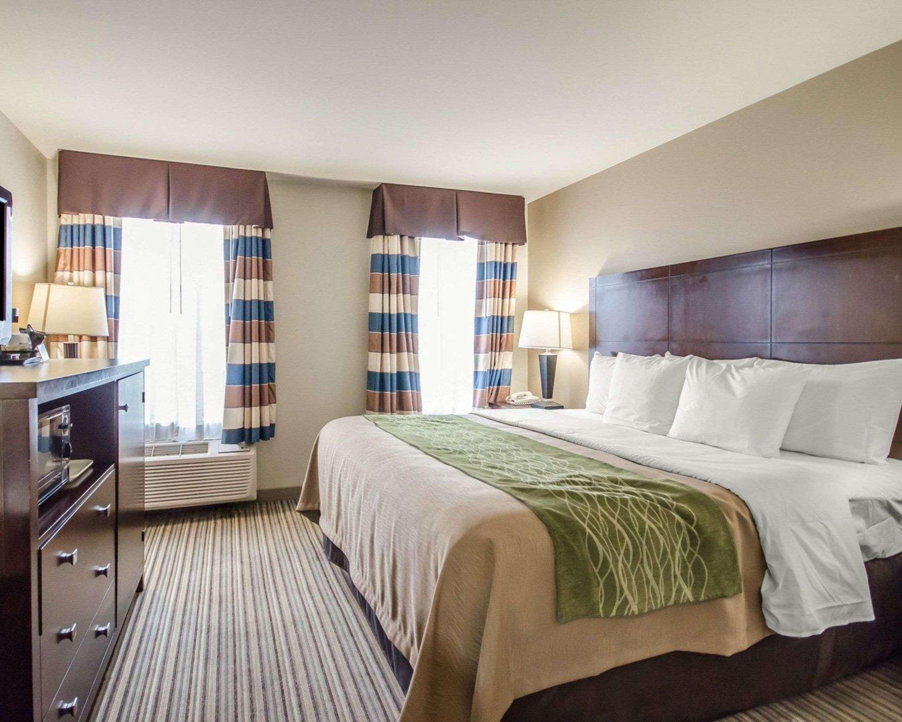 Surestay Plus By Best Western Corydon Exterior foto