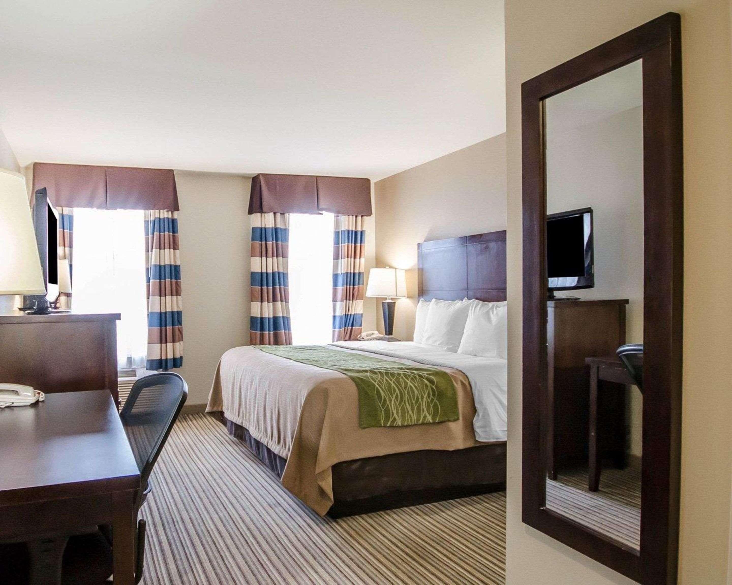 Surestay Plus By Best Western Corydon Exterior foto