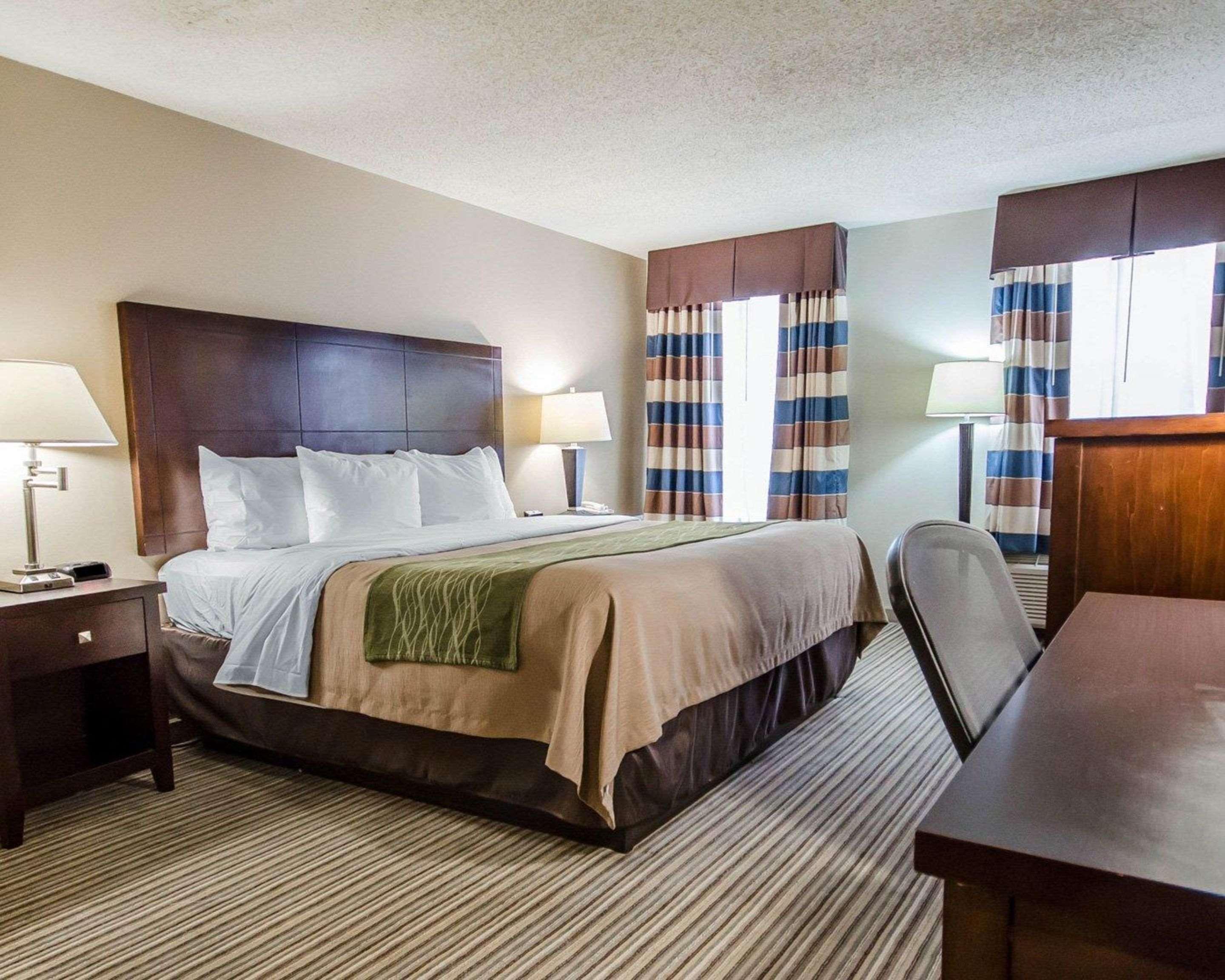Surestay Plus By Best Western Corydon Exterior foto