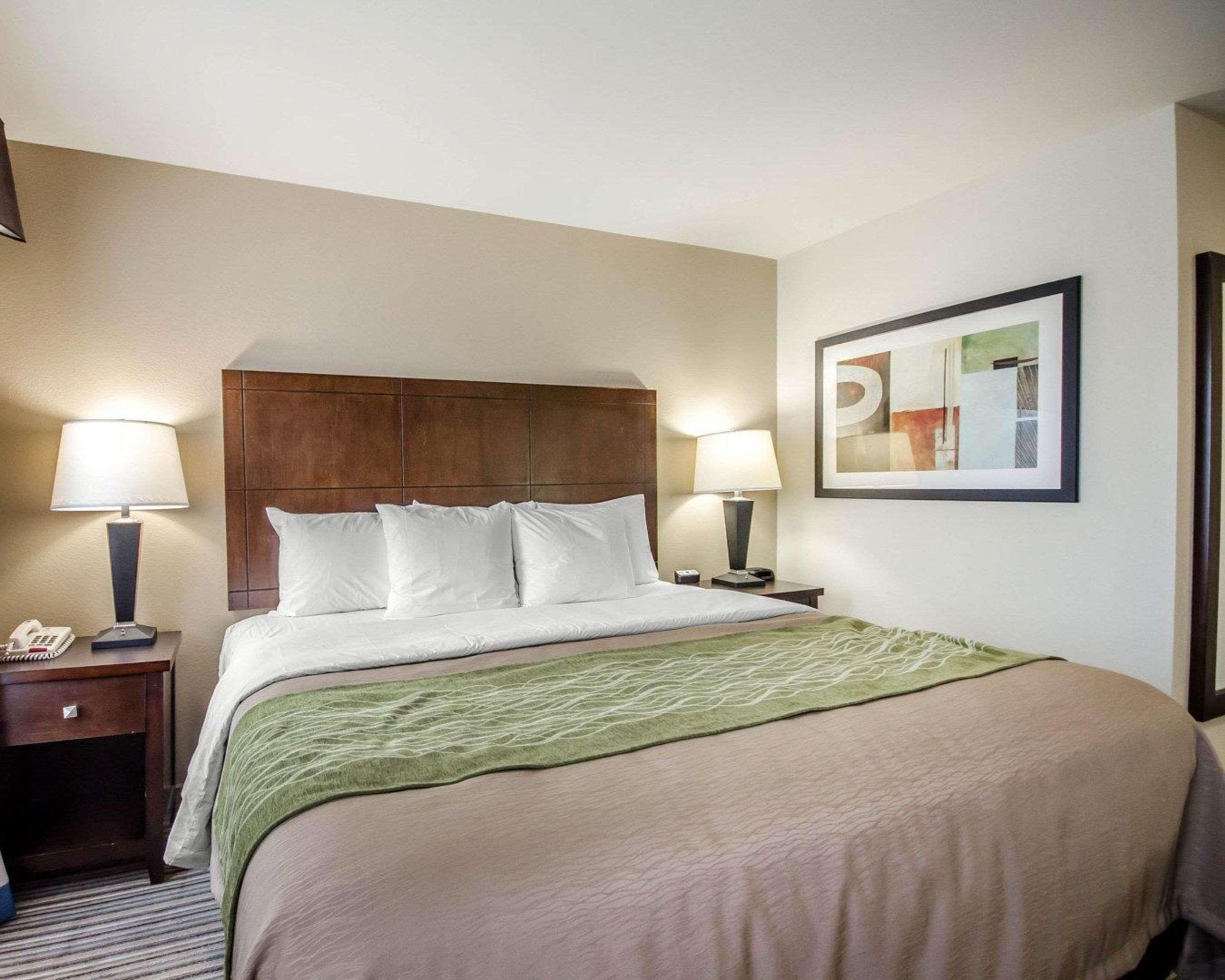 Surestay Plus By Best Western Corydon Exterior foto