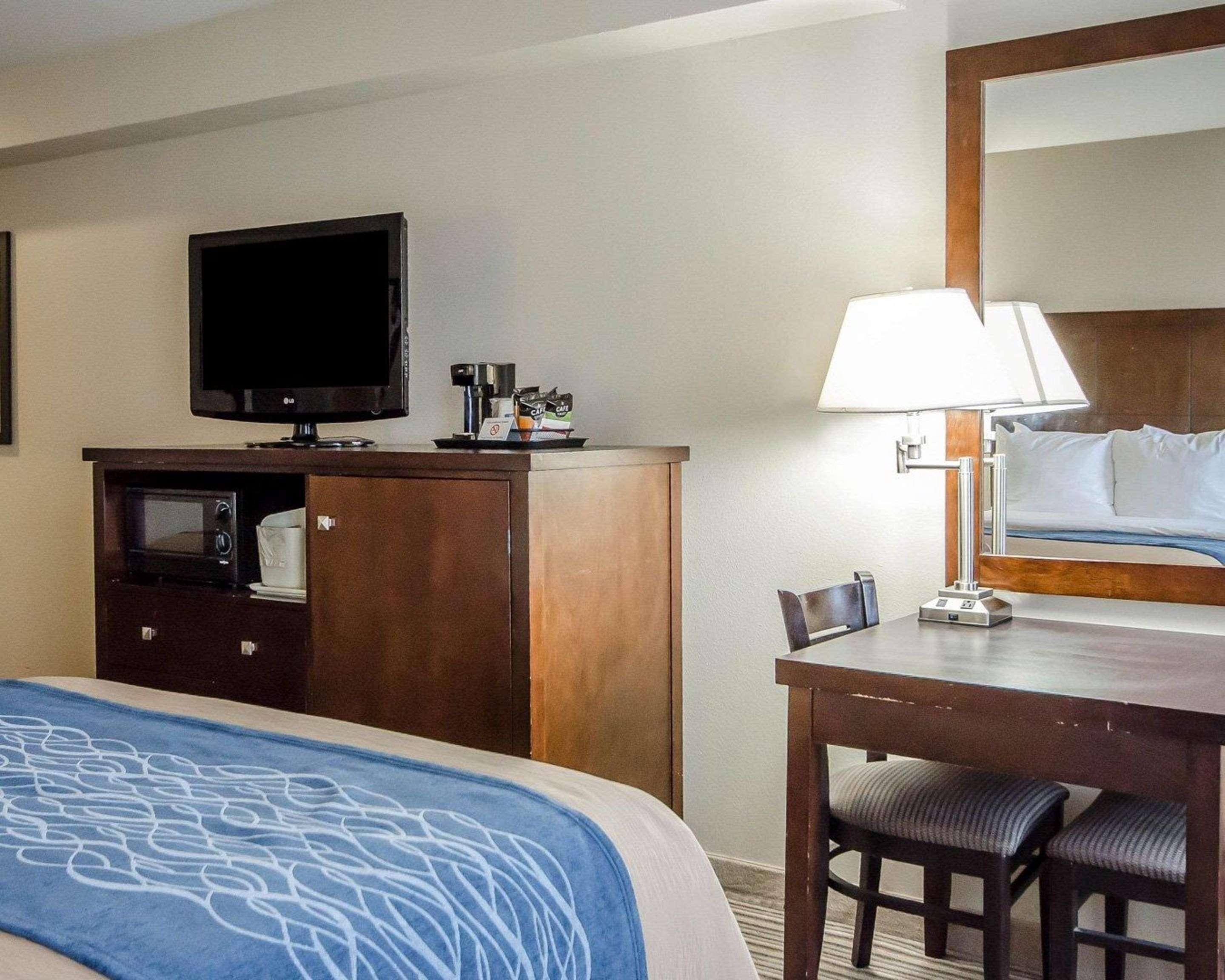 Surestay Plus By Best Western Corydon Exterior foto