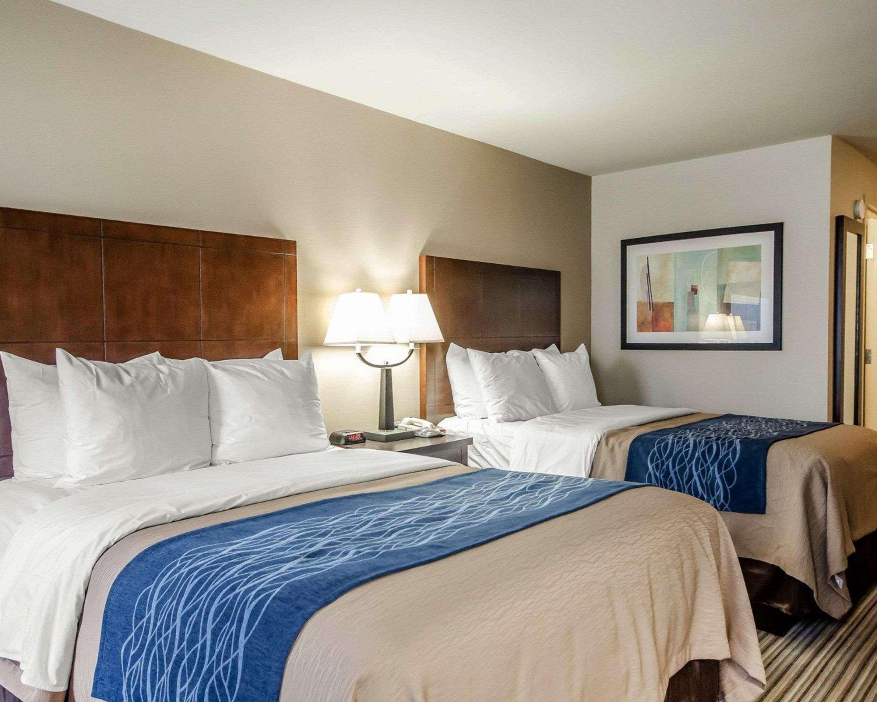 Surestay Plus By Best Western Corydon Exterior foto