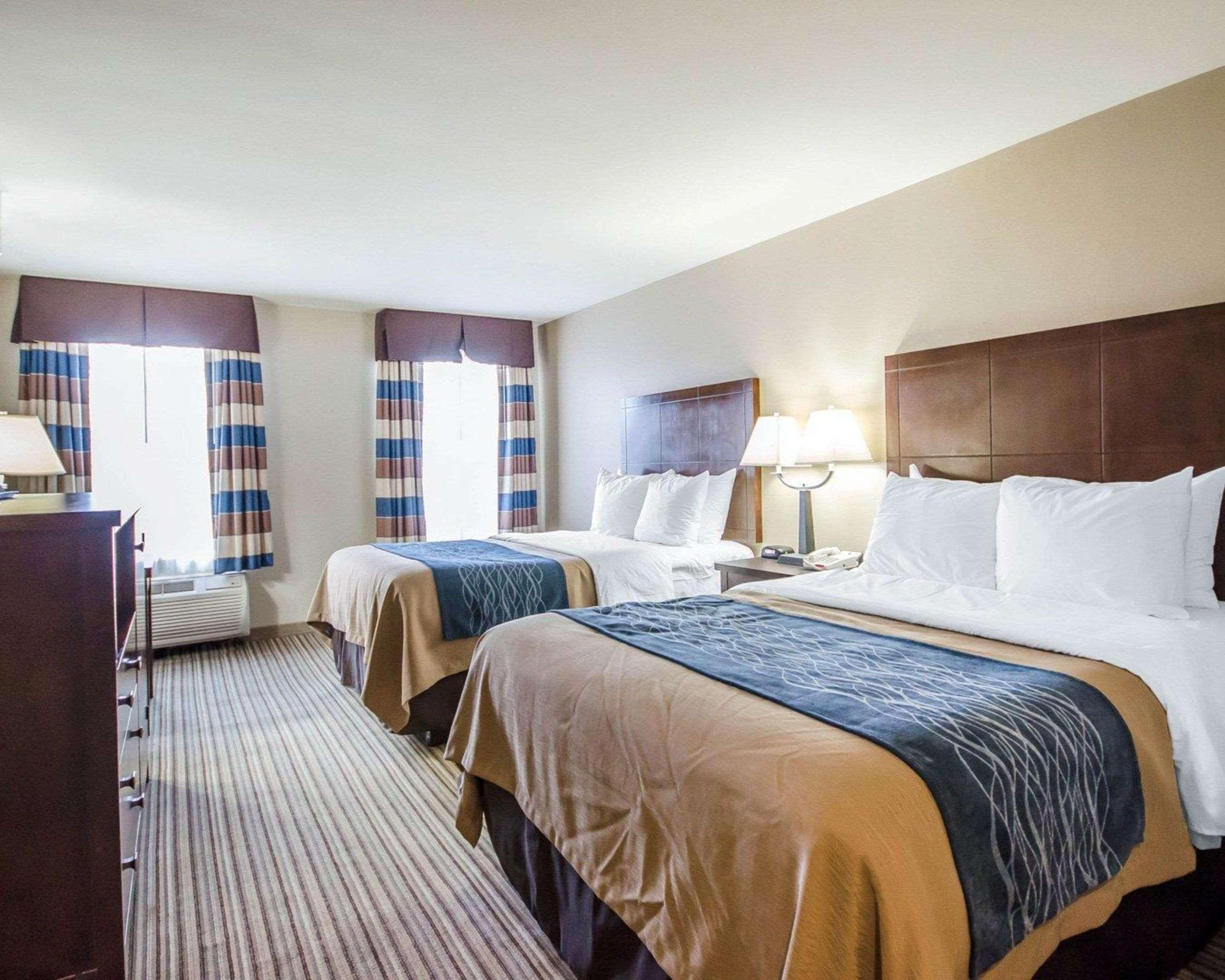 Surestay Plus By Best Western Corydon Exterior foto