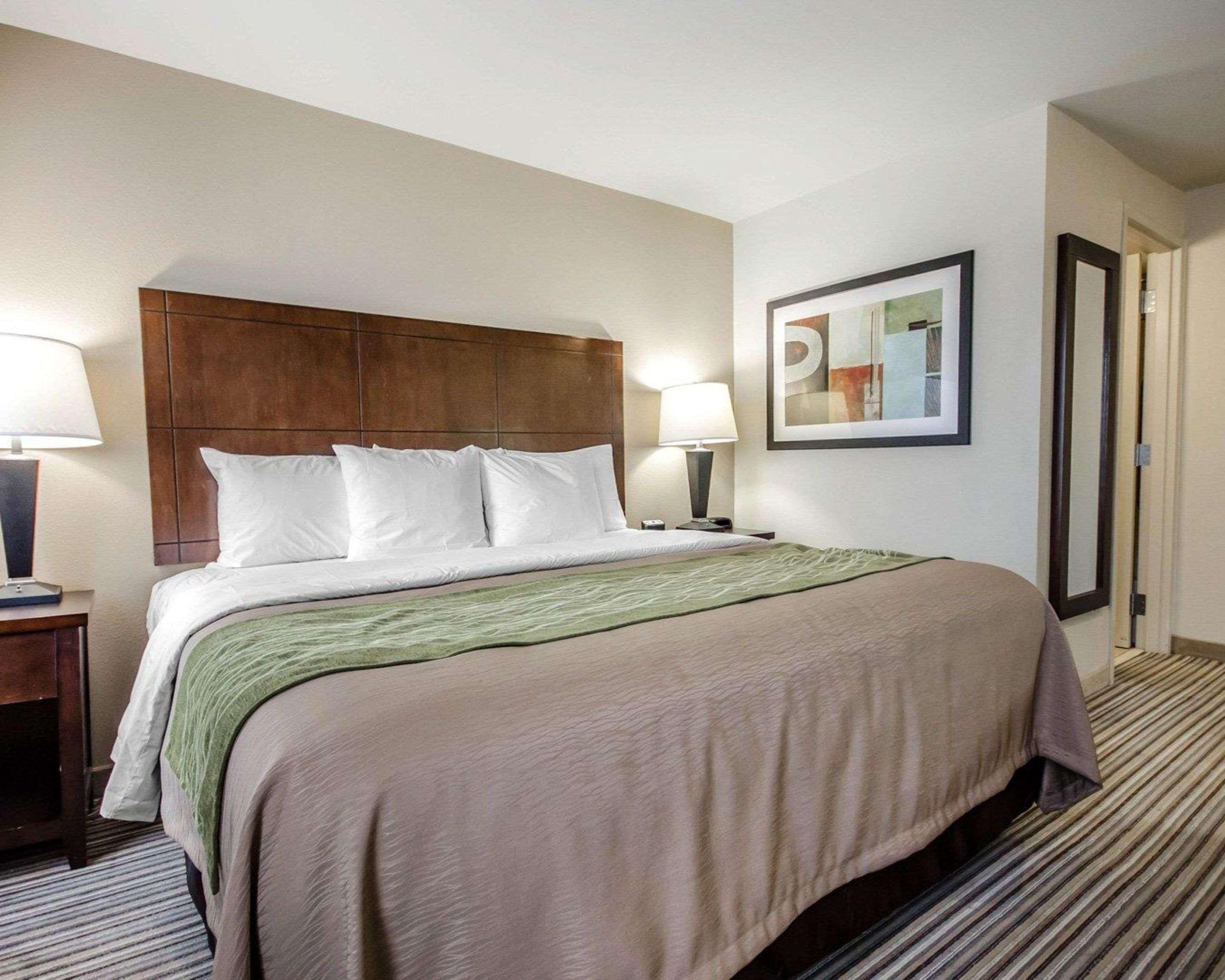 Surestay Plus By Best Western Corydon Exterior foto