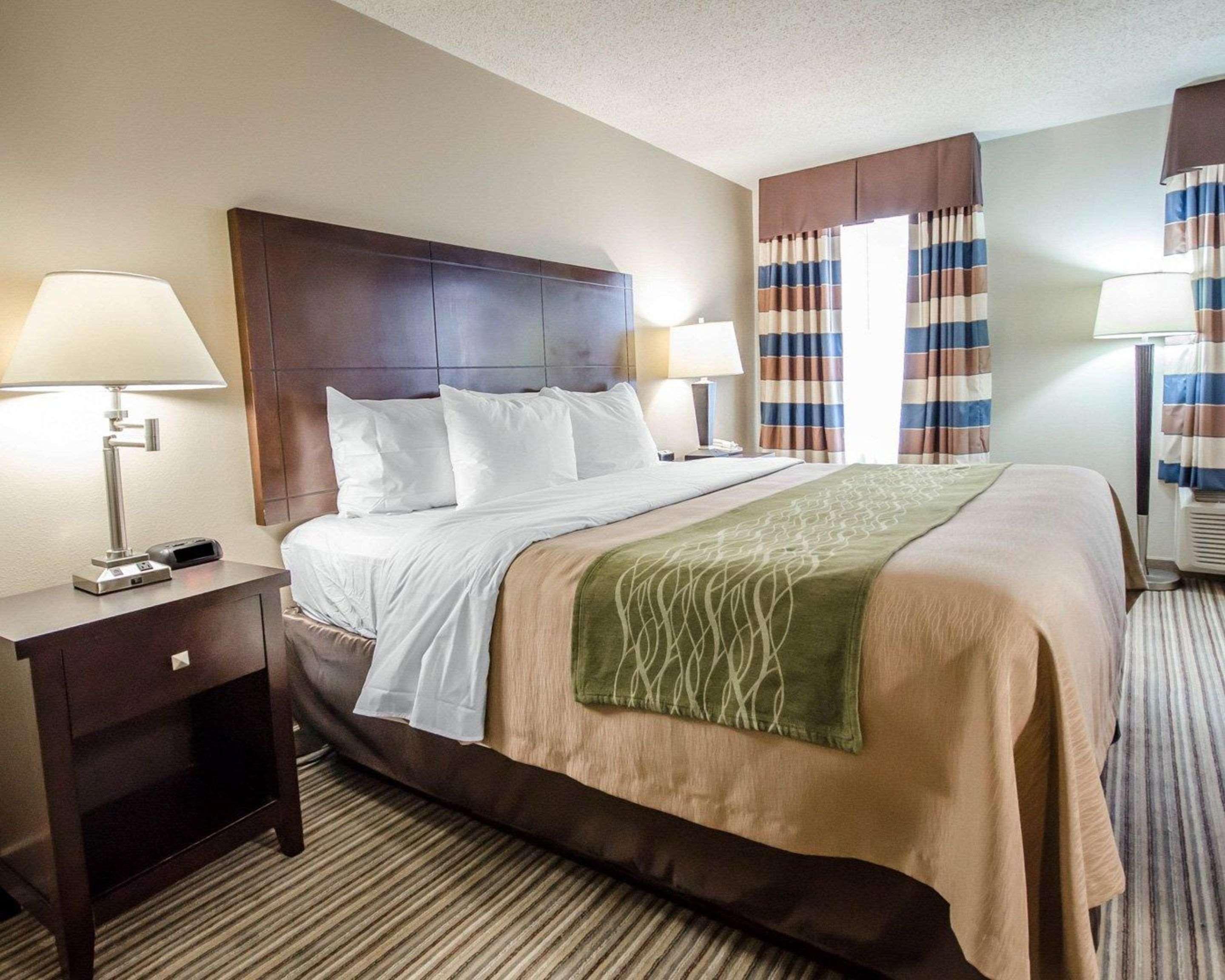 Surestay Plus By Best Western Corydon Exterior foto