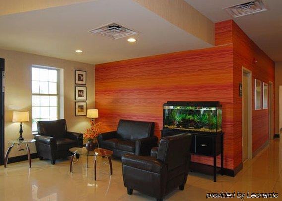 Surestay Plus By Best Western Corydon Interior foto