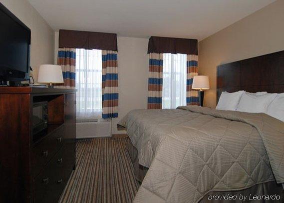 Surestay Plus By Best Western Corydon Quarto foto