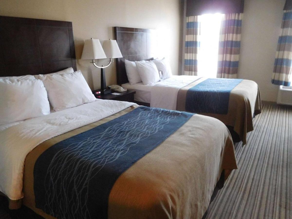 Surestay Plus By Best Western Corydon Exterior foto