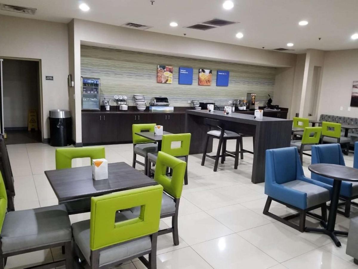 Surestay Plus By Best Western Corydon Exterior foto
