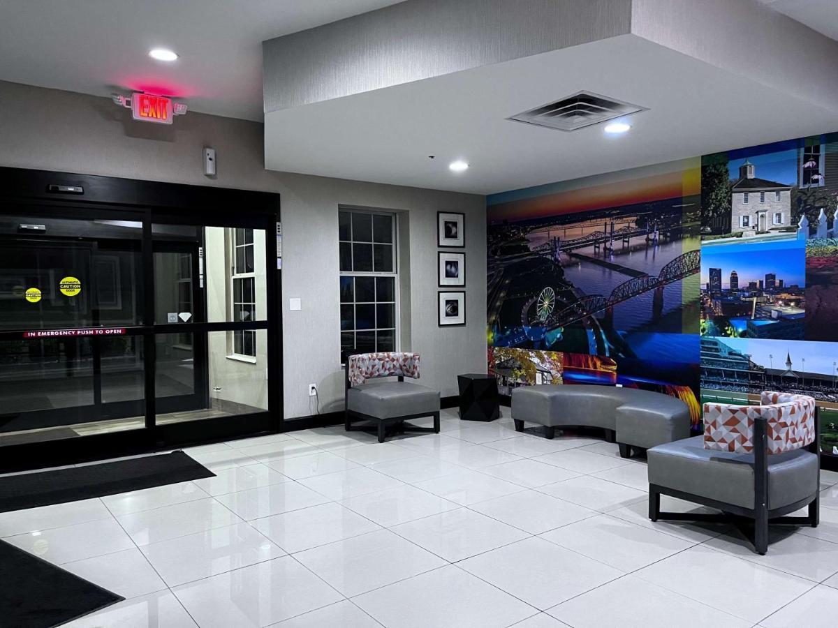 Surestay Plus By Best Western Corydon Exterior foto