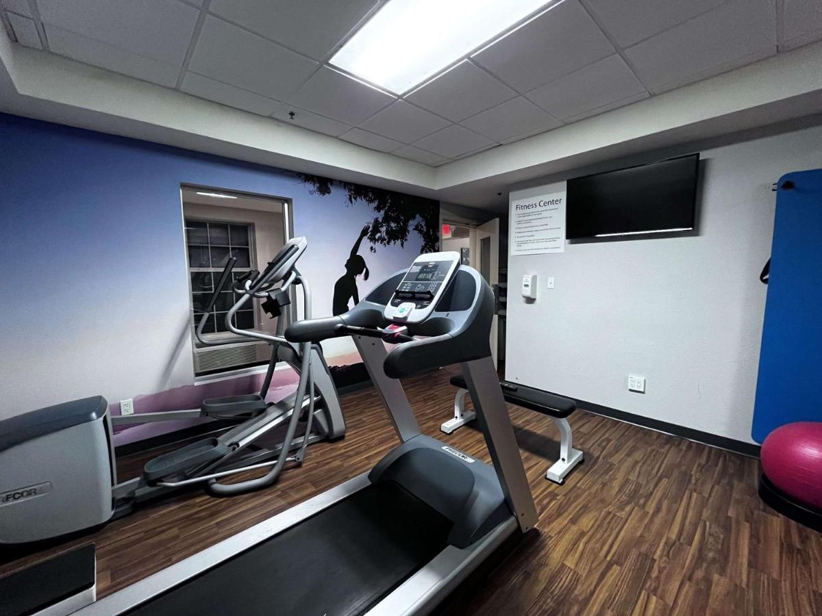 Surestay Plus By Best Western Corydon Exterior foto