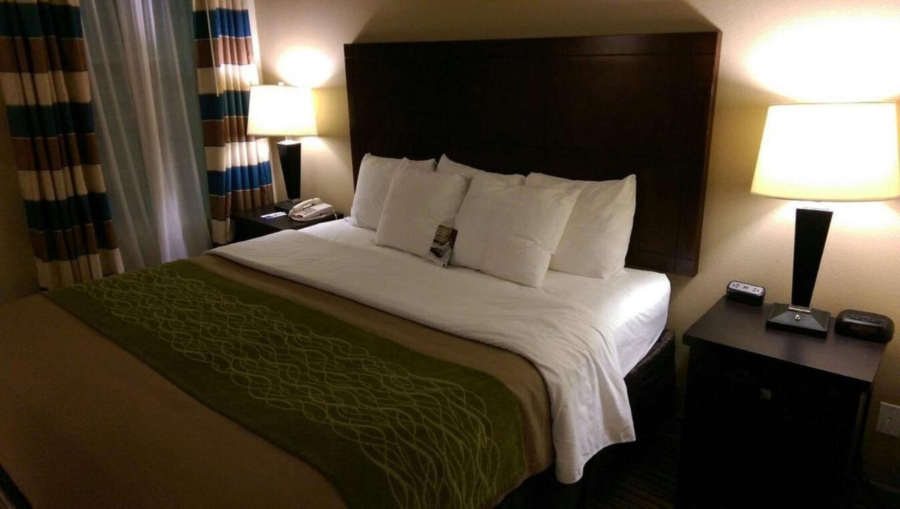 Surestay Plus By Best Western Corydon Exterior foto