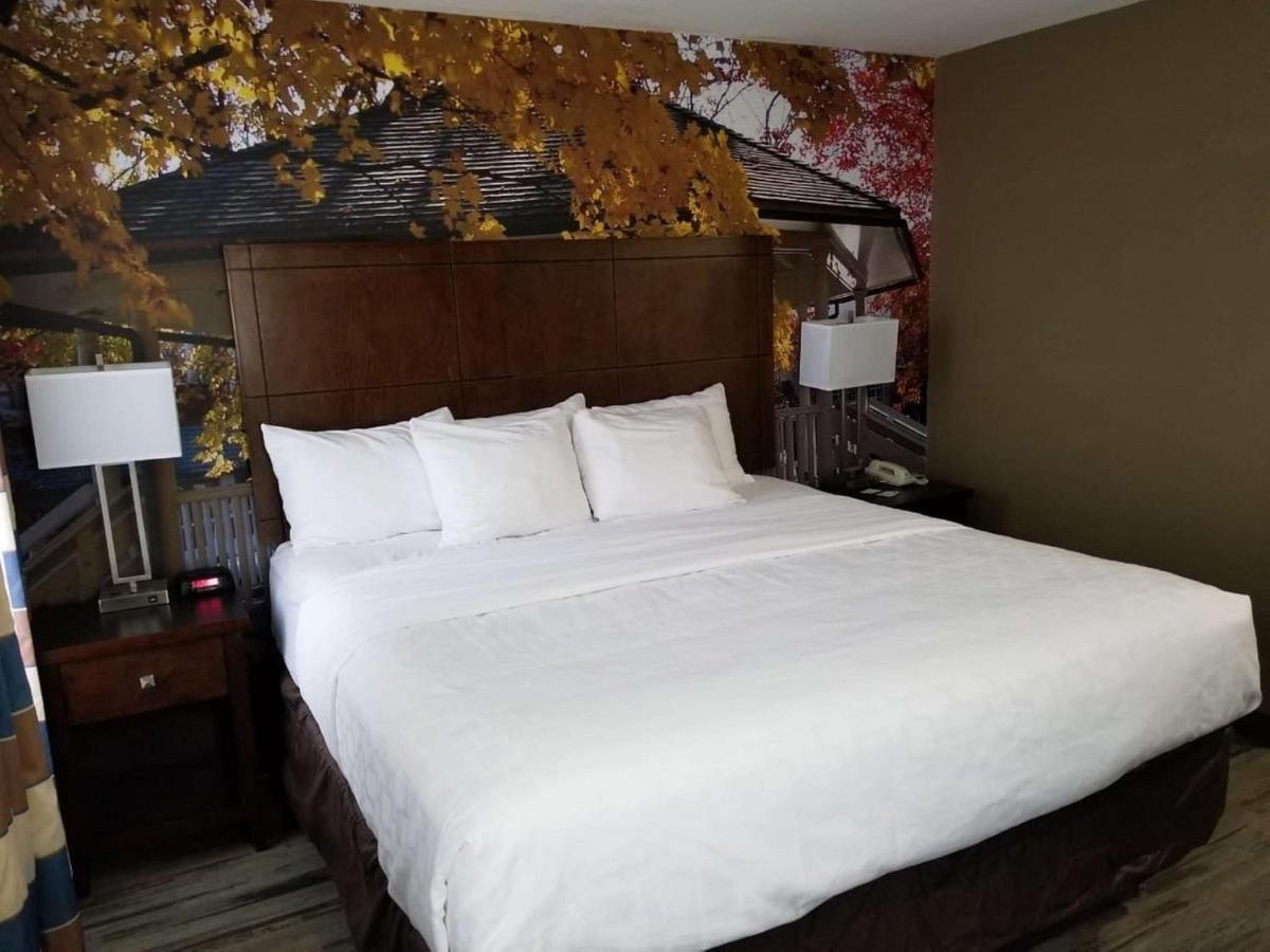 Surestay Plus By Best Western Corydon Exterior foto