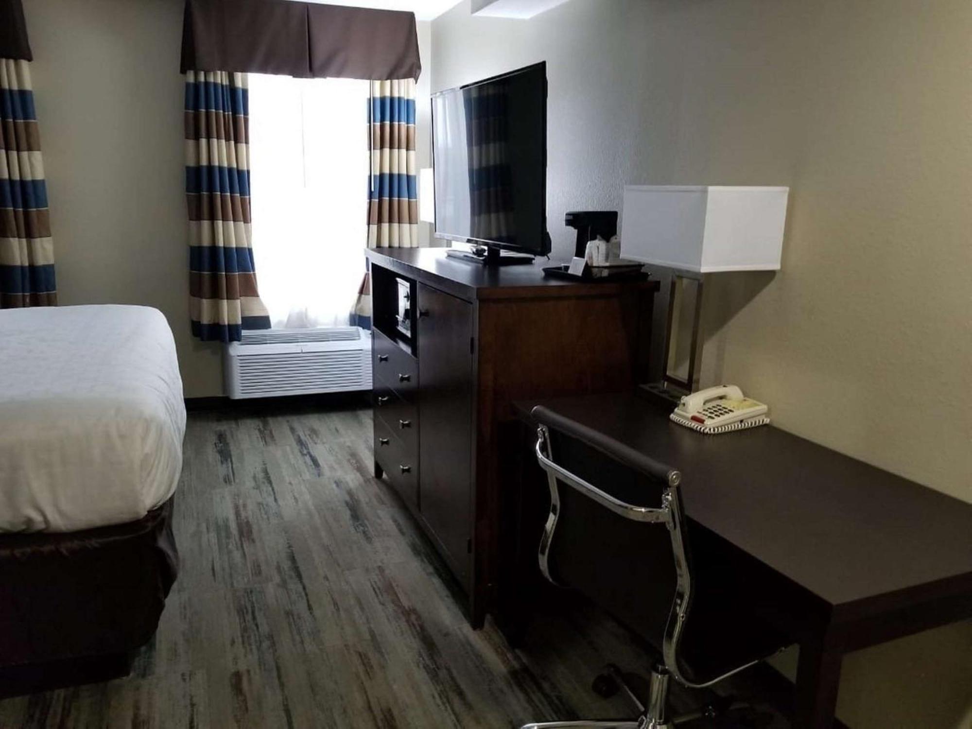 Surestay Plus By Best Western Corydon Exterior foto
