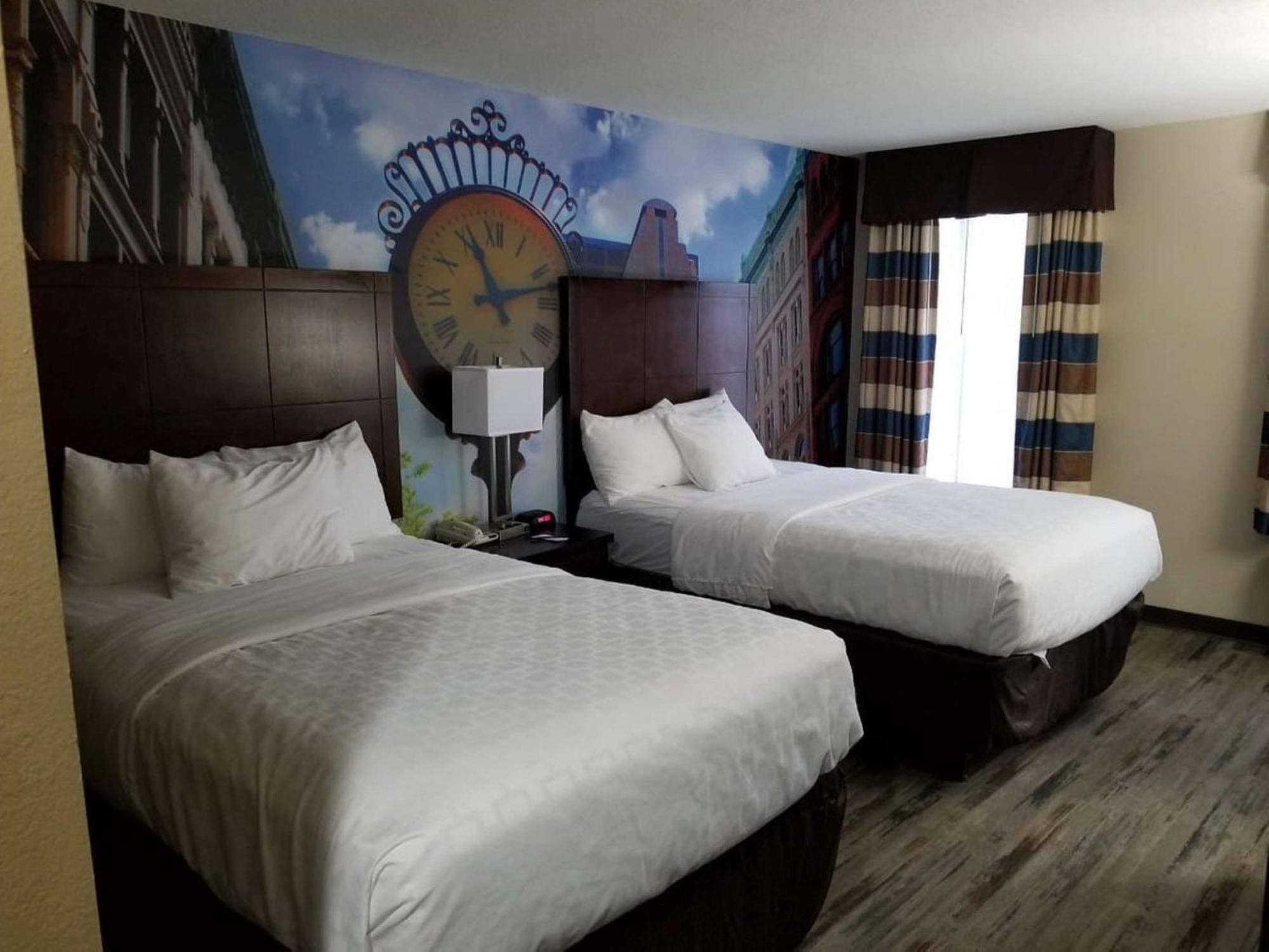Surestay Plus By Best Western Corydon Exterior foto