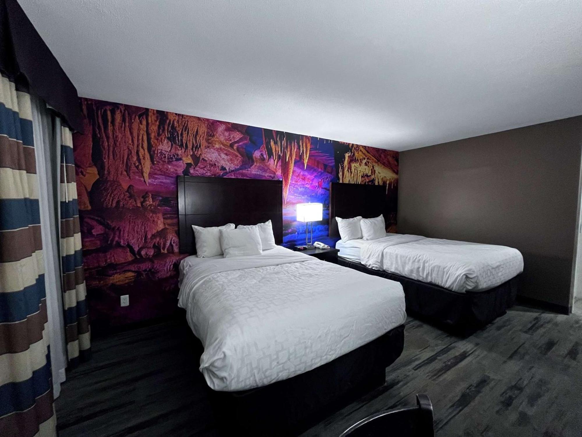 Surestay Plus By Best Western Corydon Exterior foto