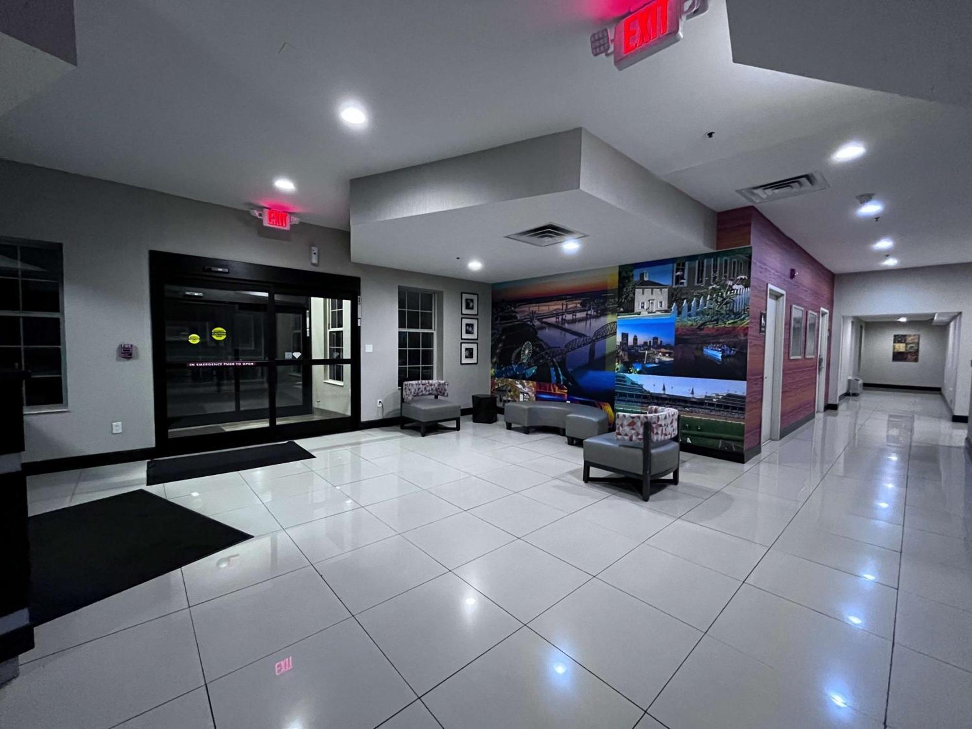 Surestay Plus By Best Western Corydon Exterior foto