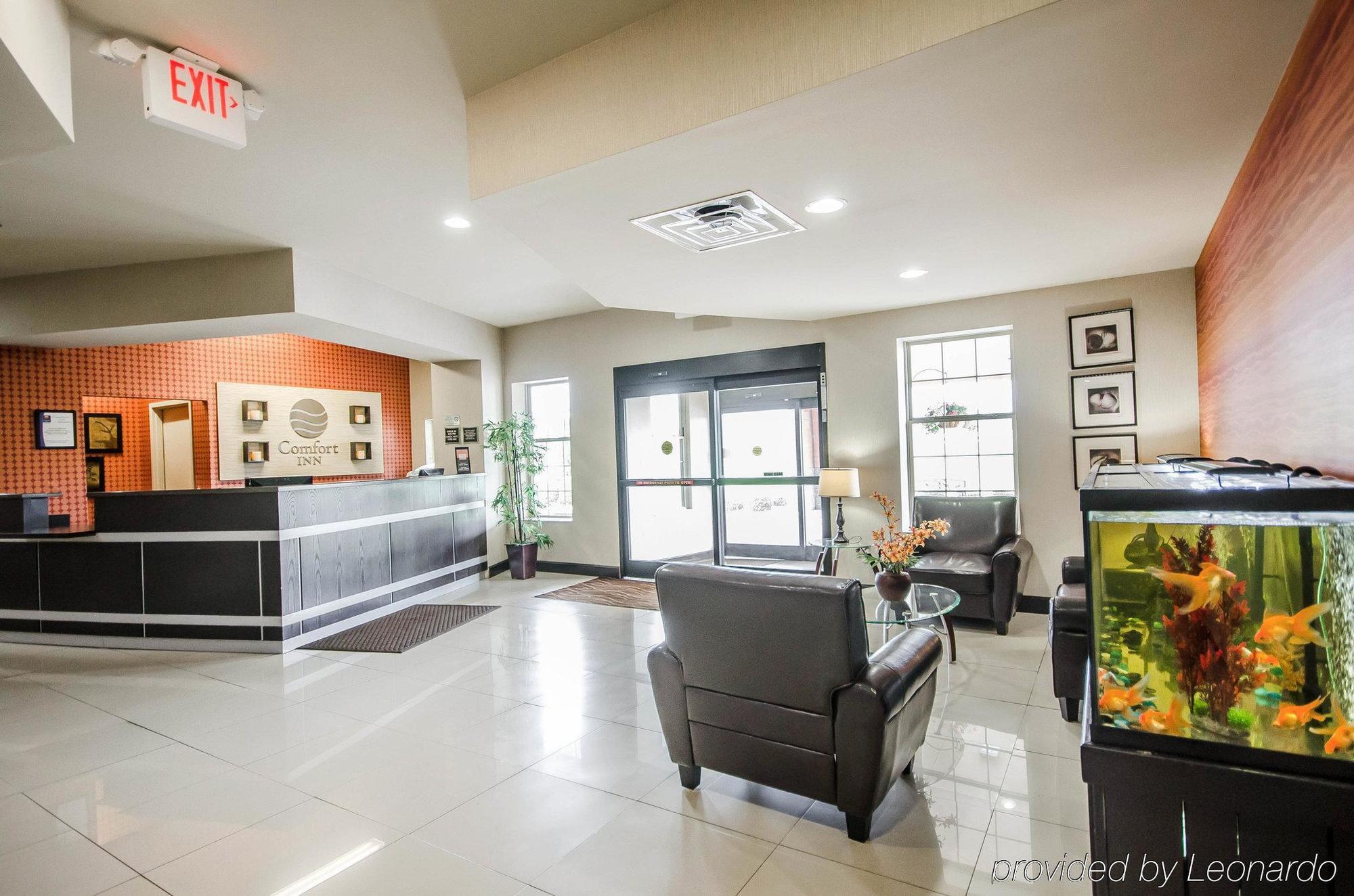 Surestay Plus By Best Western Corydon Exterior foto