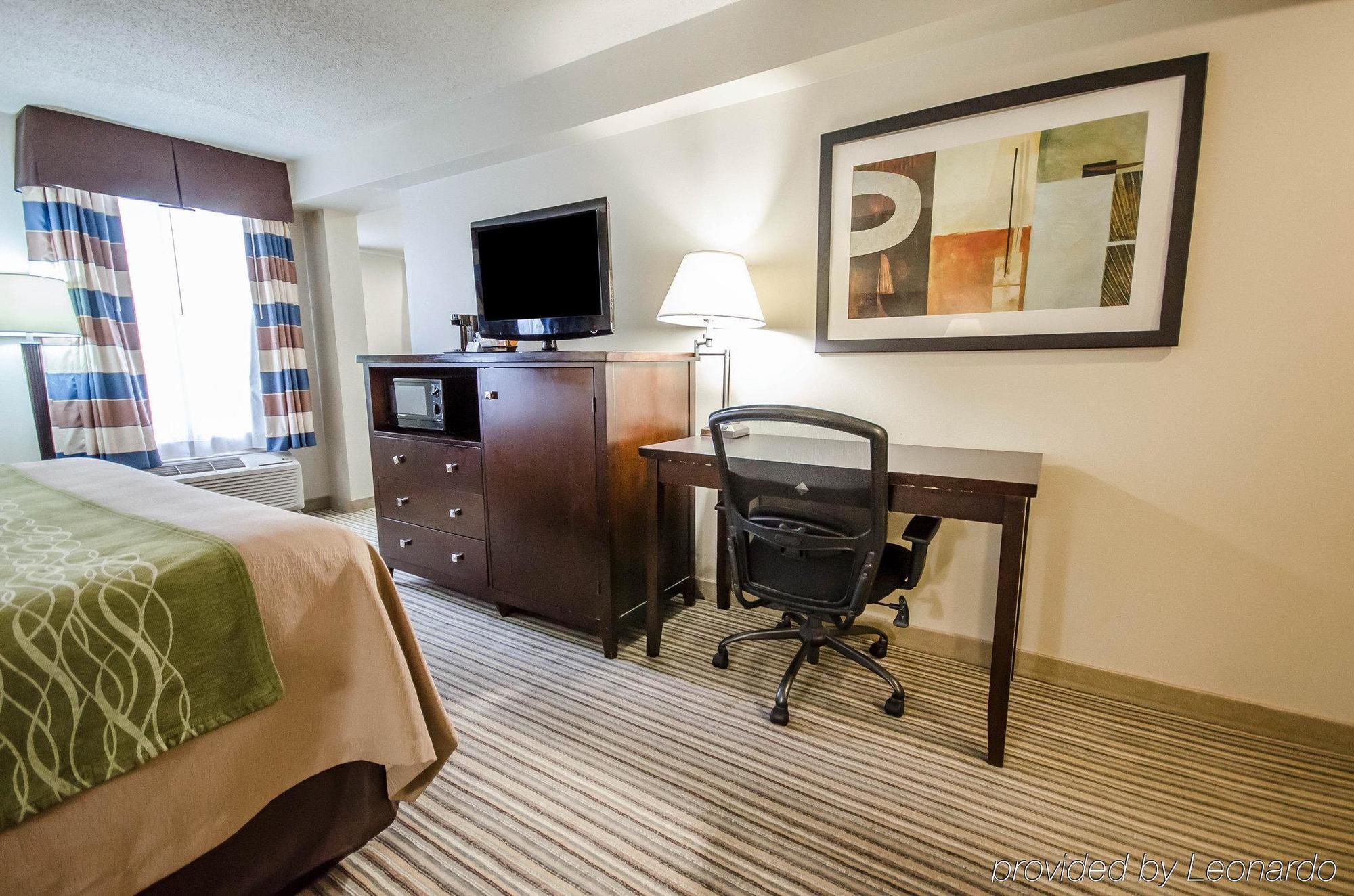 Surestay Plus By Best Western Corydon Exterior foto