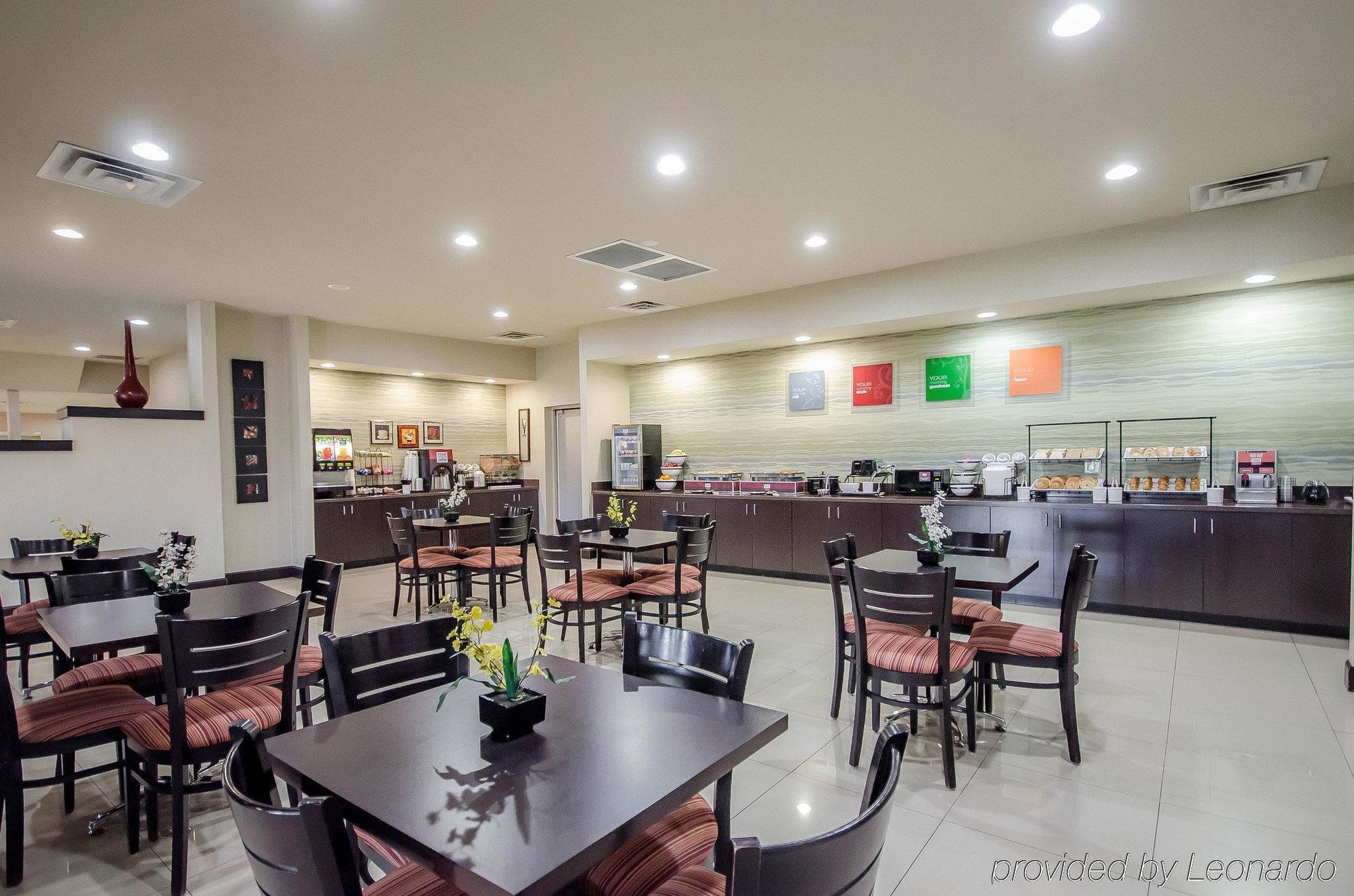 Surestay Plus By Best Western Corydon Exterior foto