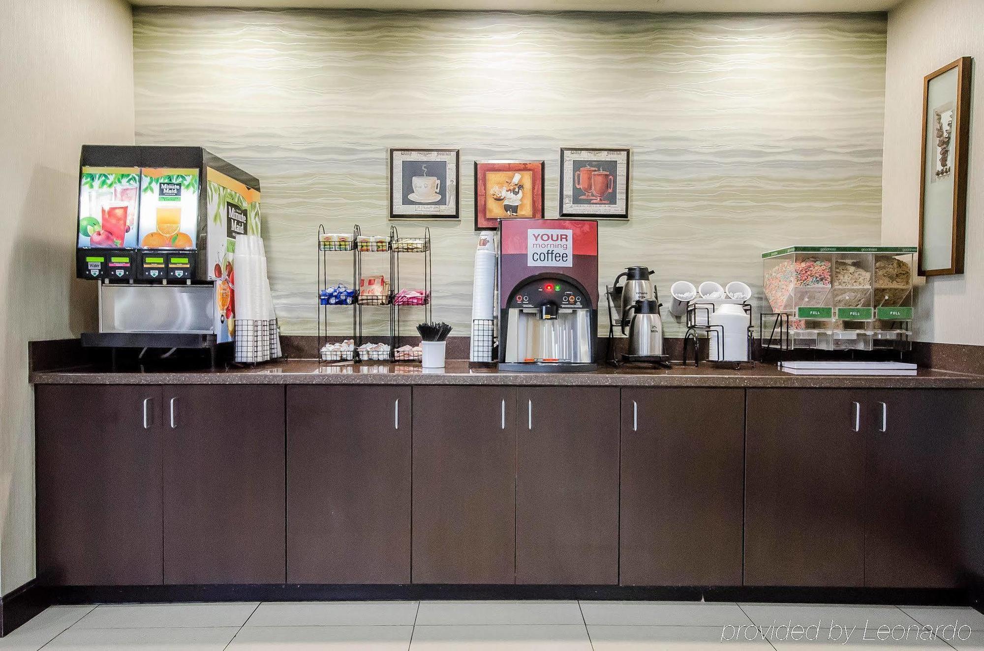 Surestay Plus By Best Western Corydon Exterior foto