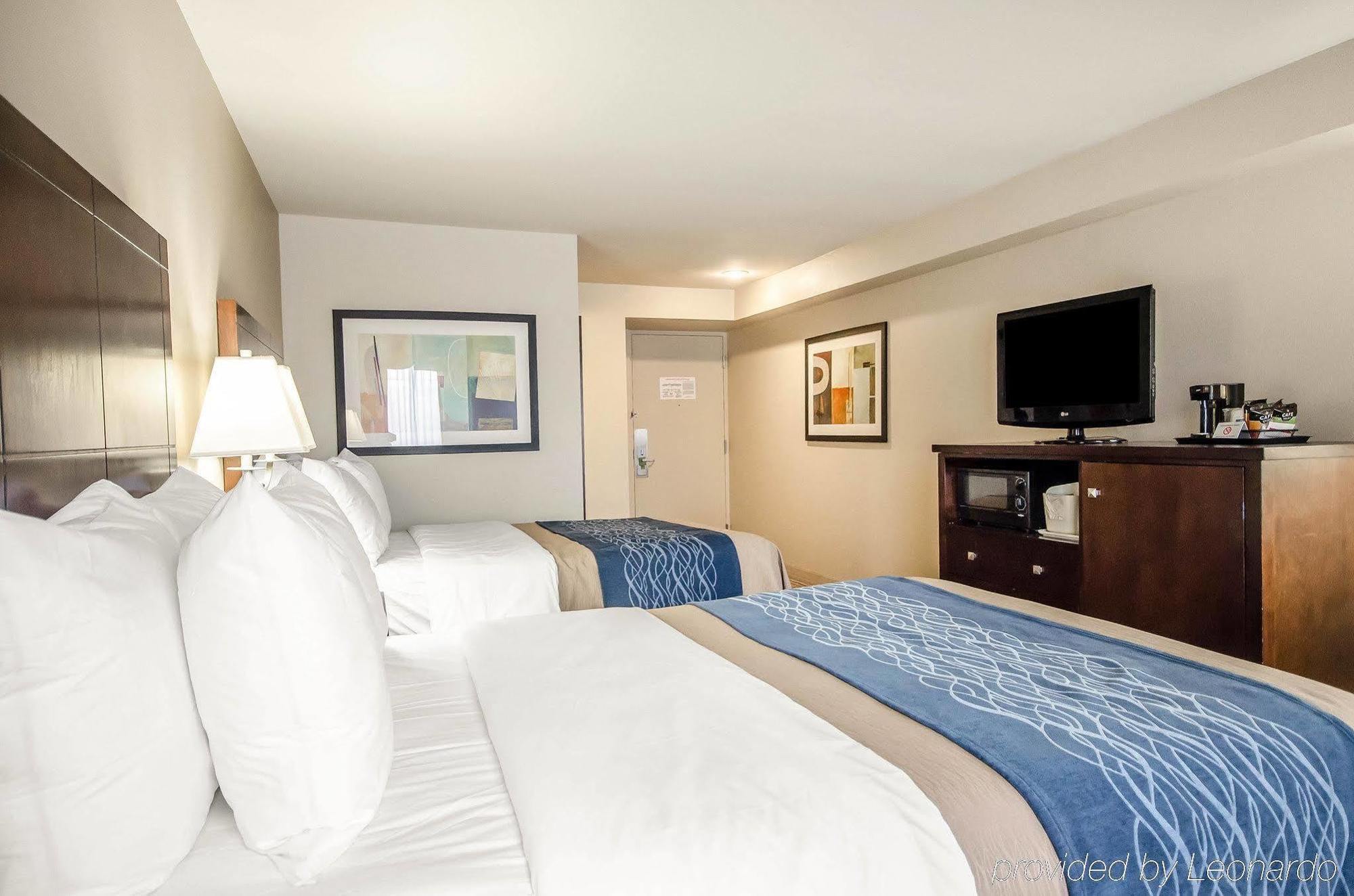 Surestay Plus By Best Western Corydon Exterior foto