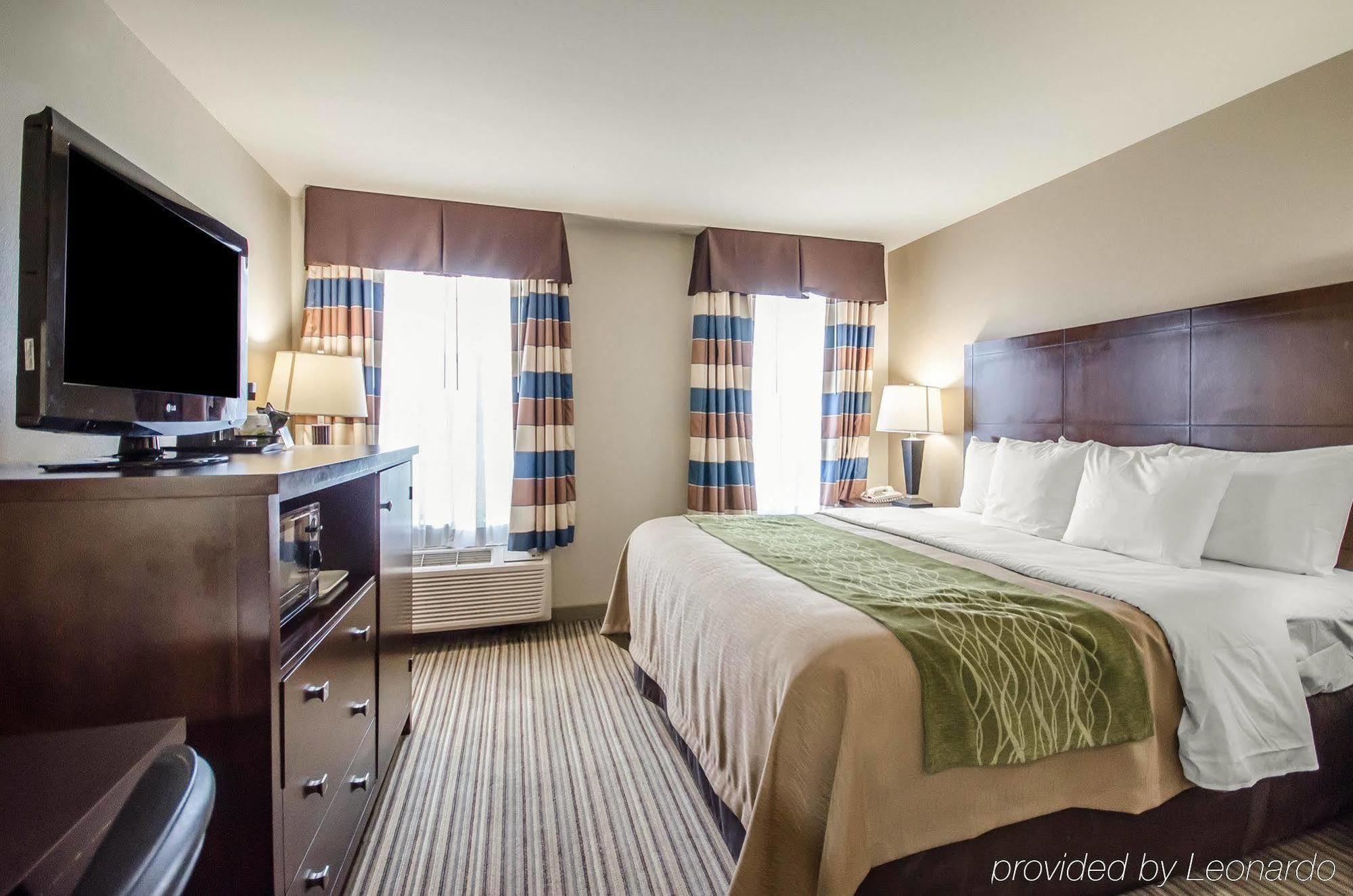 Surestay Plus By Best Western Corydon Exterior foto