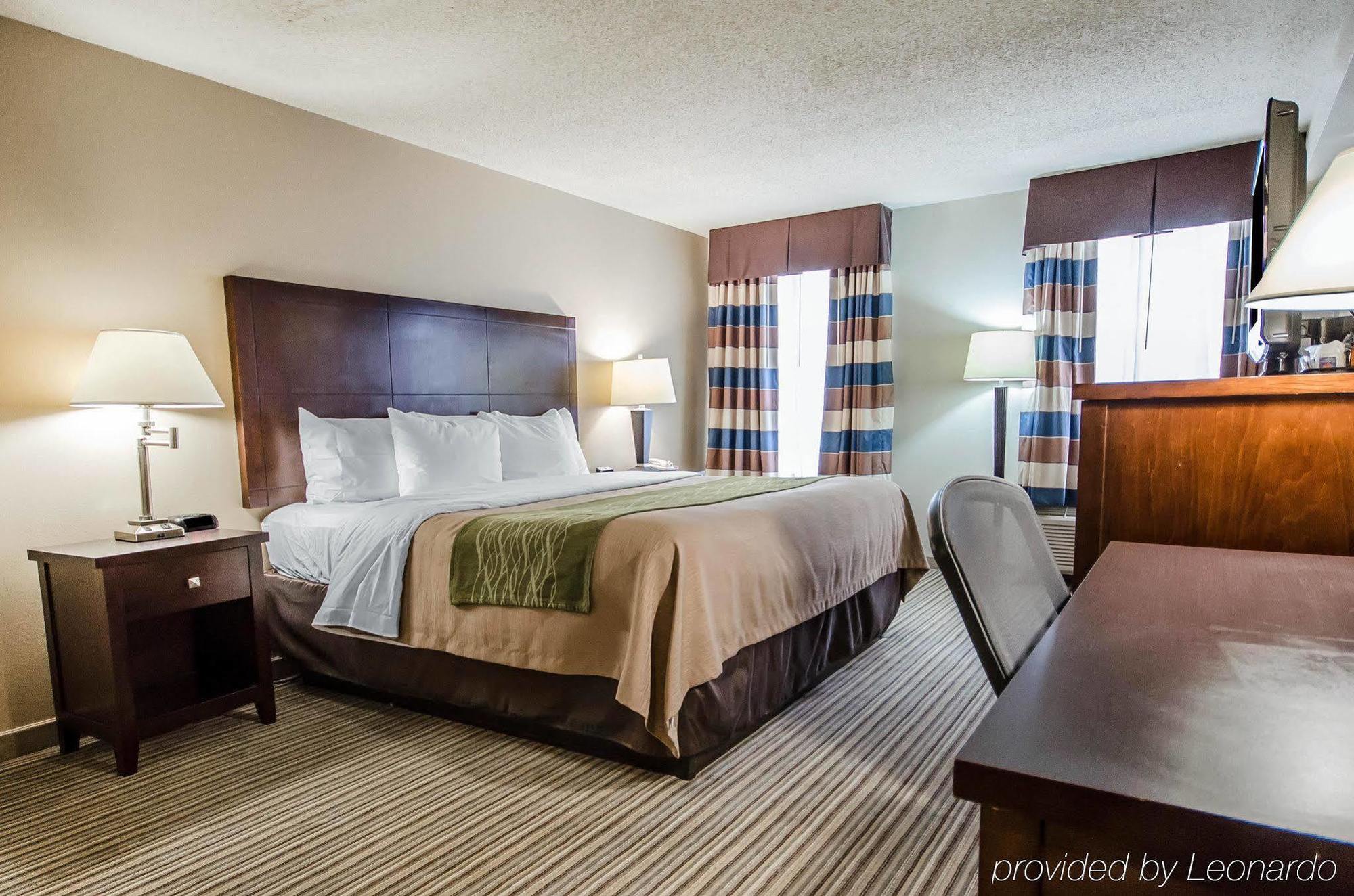 Surestay Plus By Best Western Corydon Exterior foto