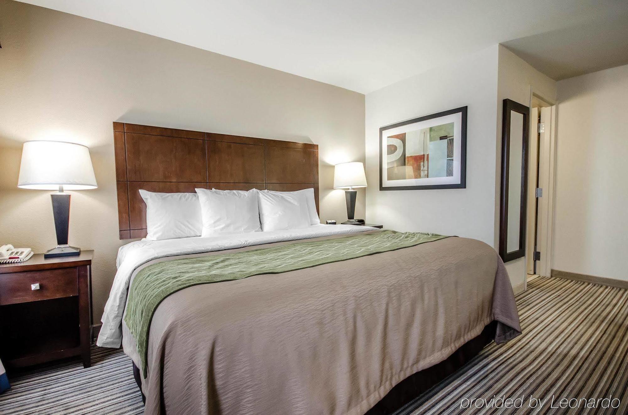 Surestay Plus By Best Western Corydon Exterior foto
