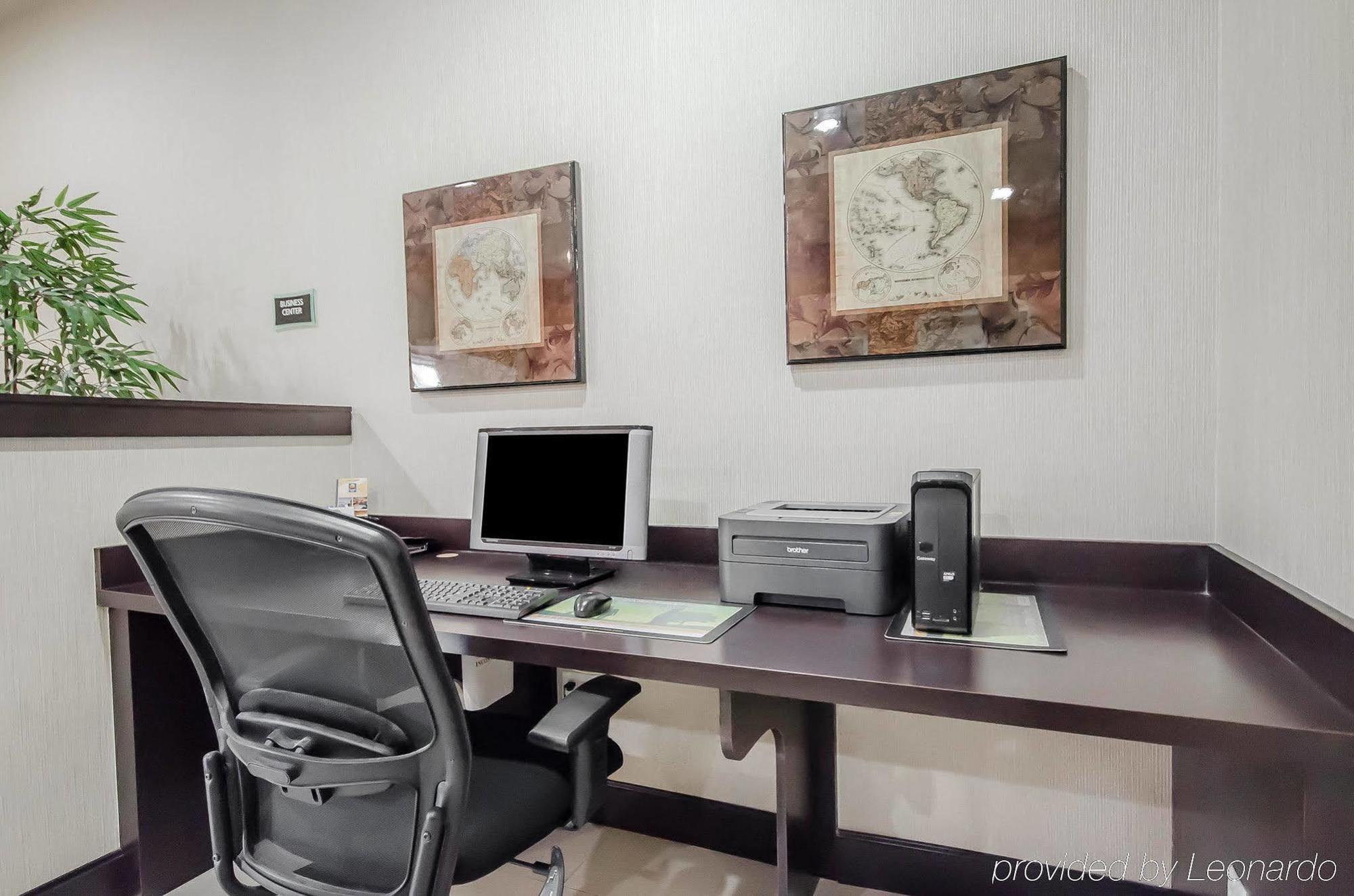 Surestay Plus By Best Western Corydon Exterior foto