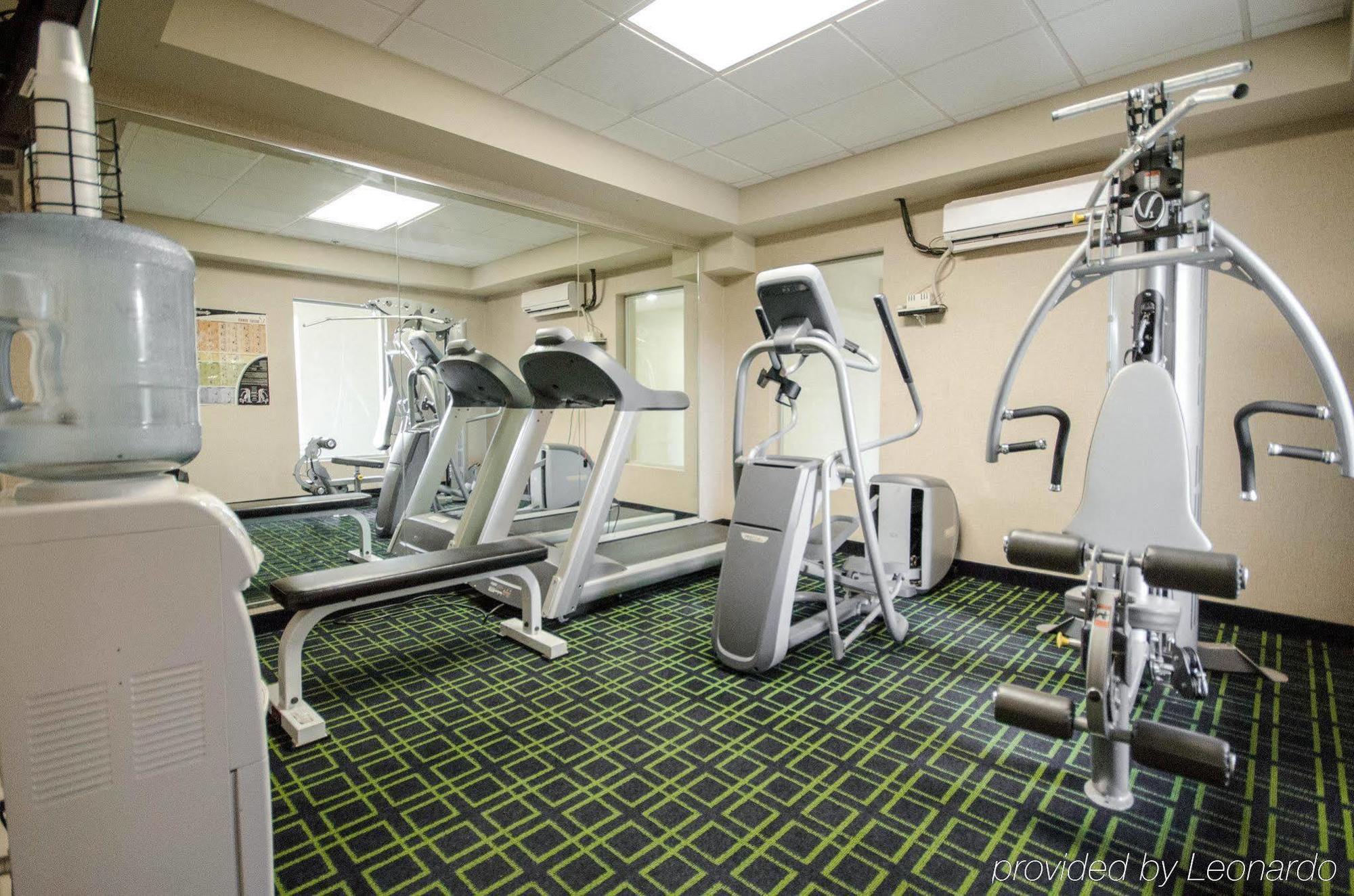 Surestay Plus By Best Western Corydon Exterior foto