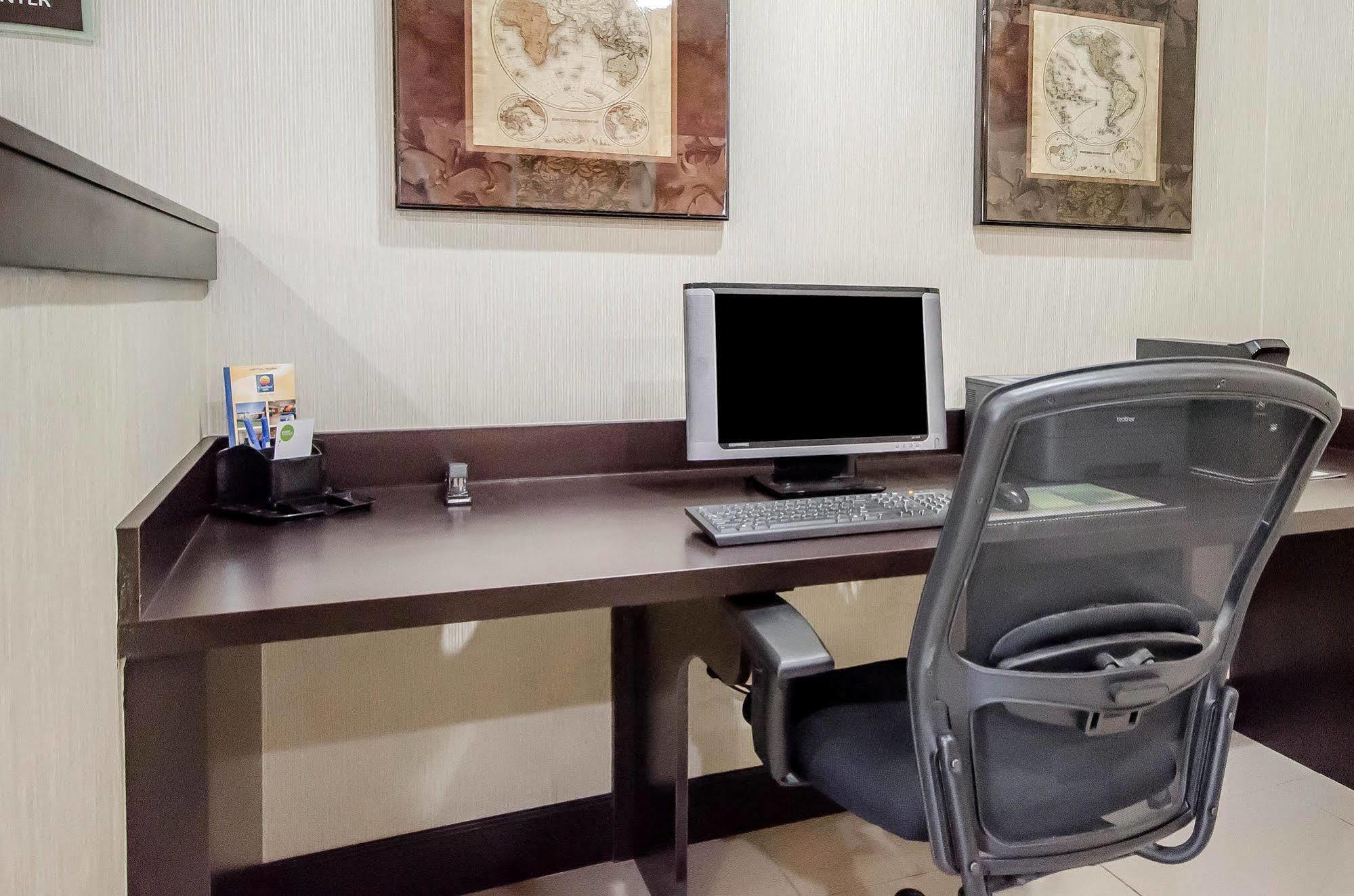 Surestay Plus By Best Western Corydon Exterior foto