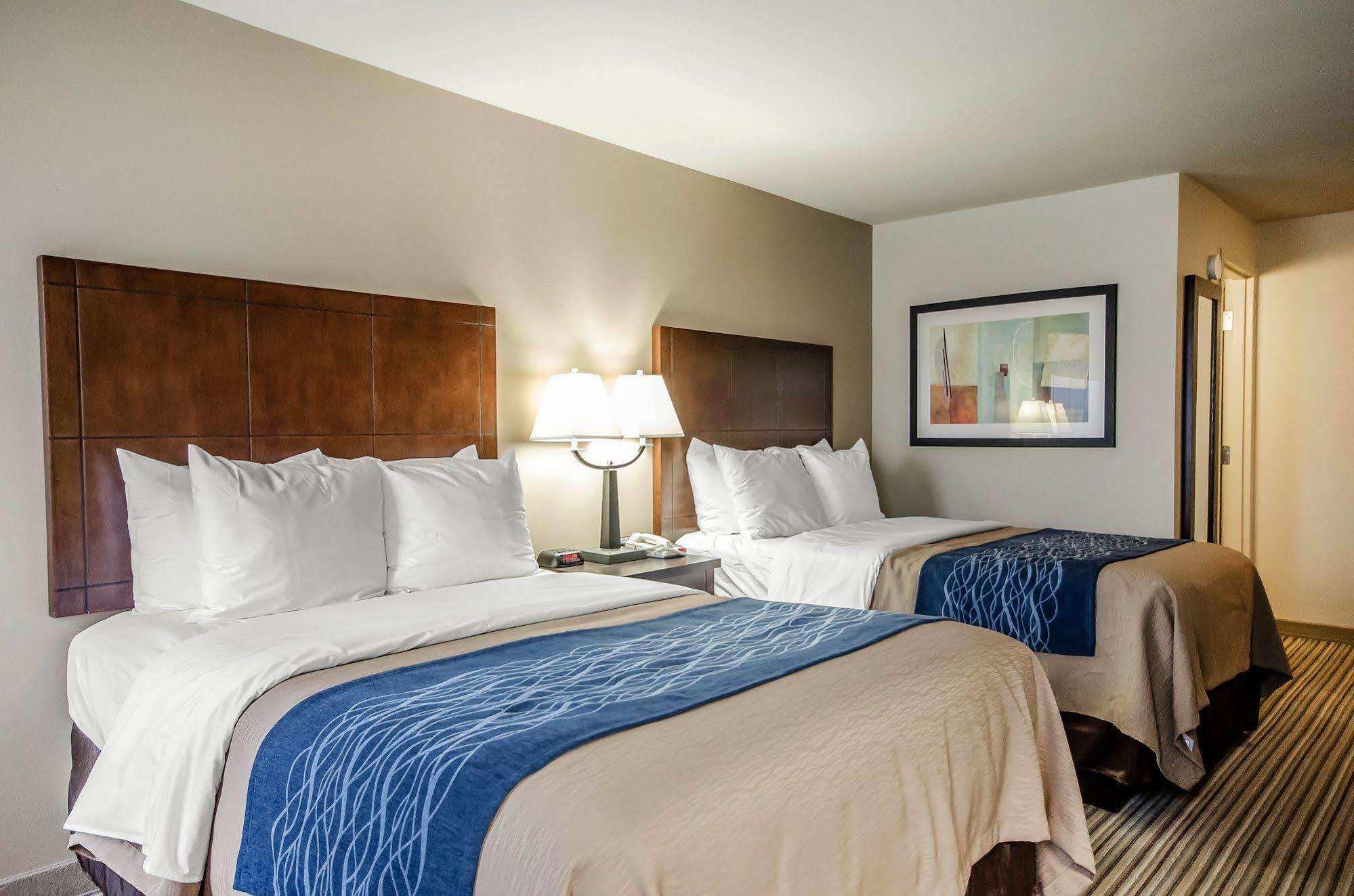 Surestay Plus By Best Western Corydon Exterior foto